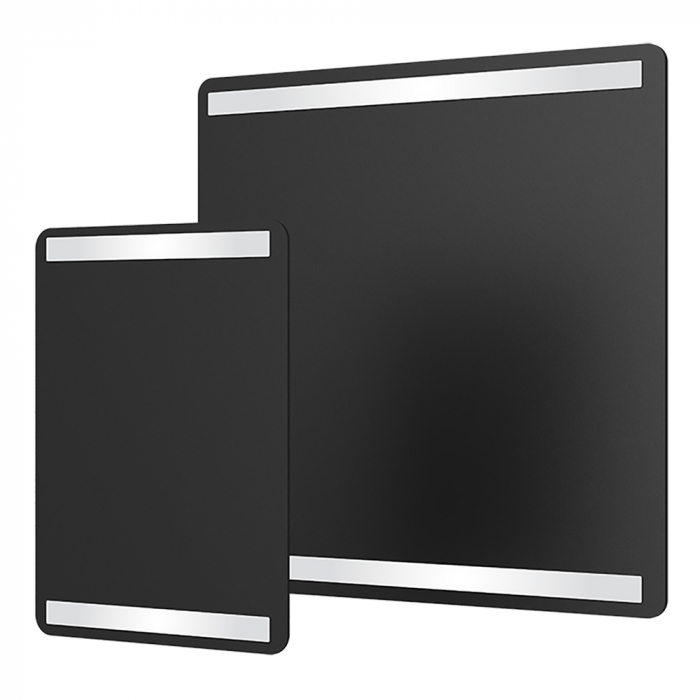 Pad antitamponare fata/spate Kuberth - set 2buc [2]