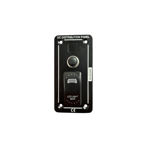 Panou intrerupator tip Rocket Cod: SPA045 [1]