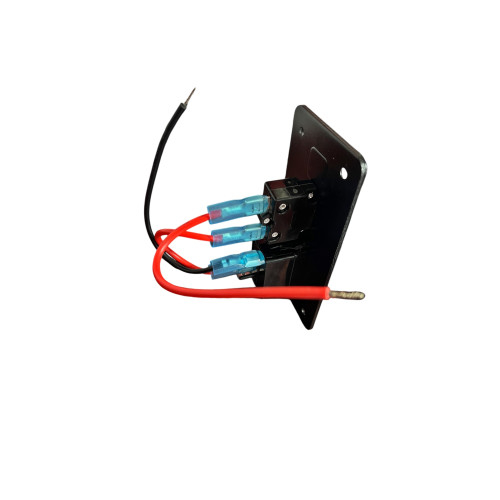 Panou intrerupator tip Rocket Cod: SPA045 [3]