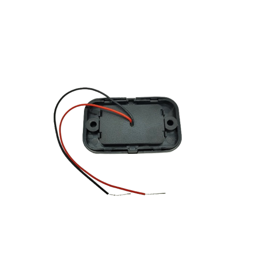 Panou mufa USB QC3.0 + PD [6]