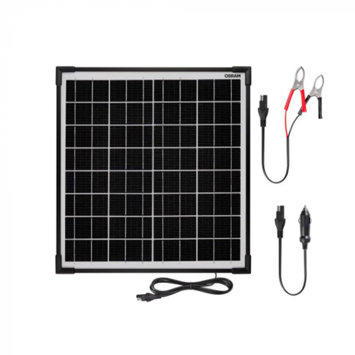 PANOU SOLAR AUTO 20W OSRAM [2]