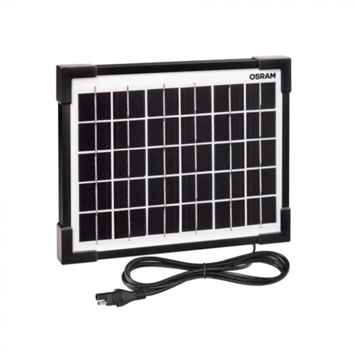 PANOU SOLAR AUTO 5W OSRAM [3]