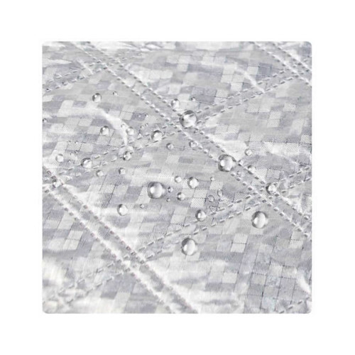 Parasolar exterior iarna vara cu protectie oglinzi, geamuri fata laterale si capota 234x144cm Cod: CST-234144 [6]