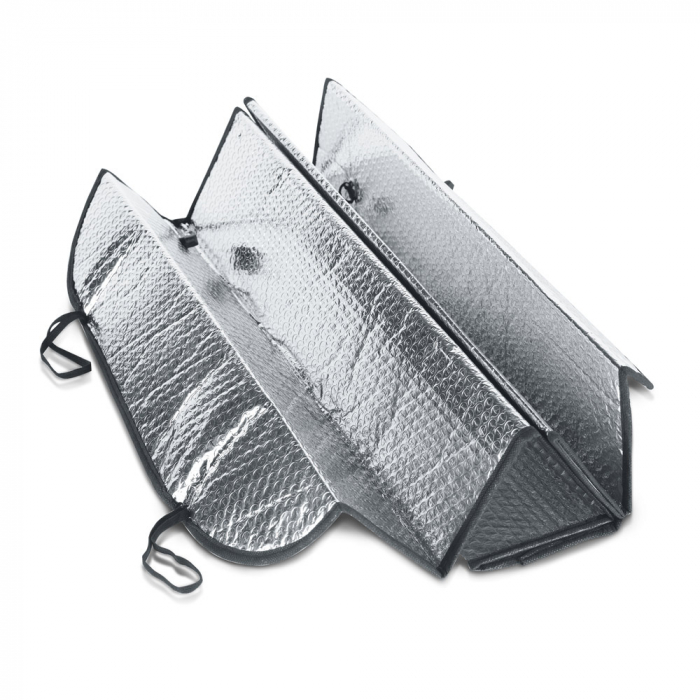 Parasolar pentru parbriz 130x60 cm [2]
