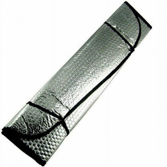 Parasolar pentru parbriz 130x60 cm [3]