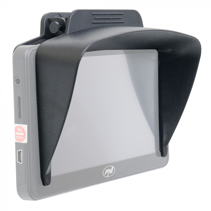 Parasolar universal PNI 5G pentru GPS 5 inch [1]