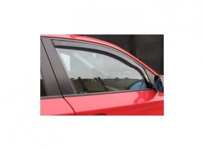 Paravanturi fata compatibile  Fiat Doblo 5D 2001-2010 [4]