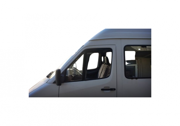 Paravanturi fata , fumurii compatibile Mercedes Sprinter 2D (1995-2006) [2]