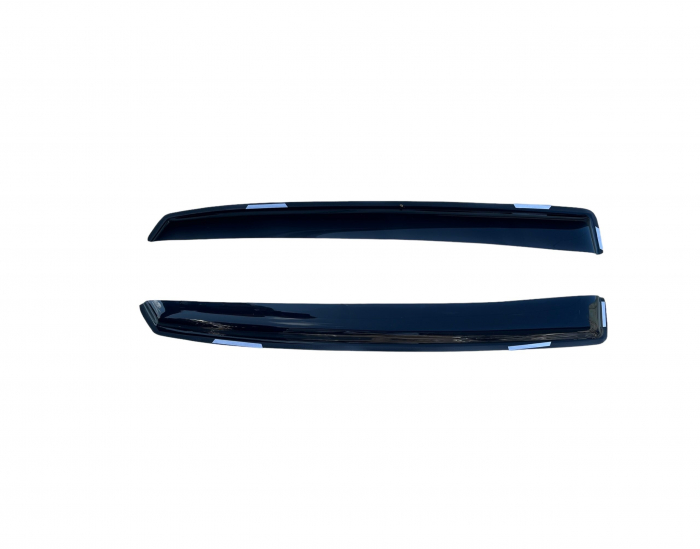 Paravanturi fata , fumurii compatibile Skoda Superb 4D 2002→ [1]