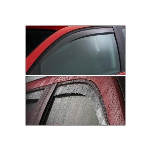 Paravanturi fata-spate, fumurii compatibile Hyundai Tucson III 2015-2020 [5]