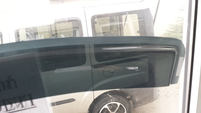 Paravanturi FIAT BRAVA 5d 10/1995→ / MAREA 4d 10/1996→ [3]
