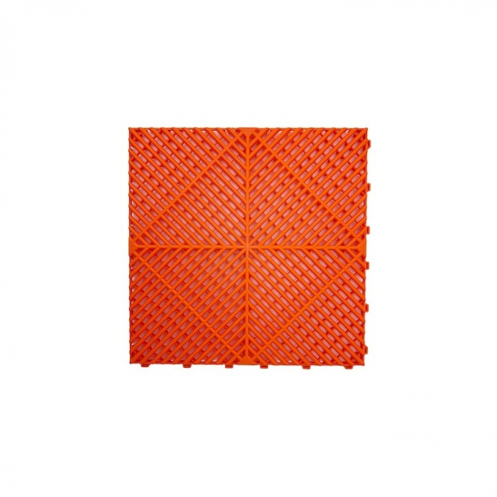Pardoseala modulara ventilata 40x40x1,8cm [3]