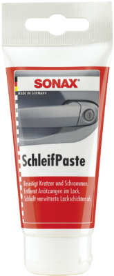 Pasta Abraziva 75 Ml Sonax [1]