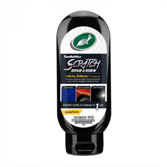 Pasta Indepartat Zgarieturi 200Ml Turtle Wax [1]