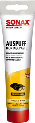 Pasta Montare Sistem Evacuare 170 Ml Sonax [1]