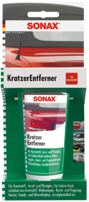 Pasta Pentru Indepartarea Zgarieturilor 75Ml Sonax [1]