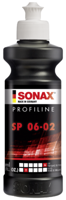 Pasta Polish Abraziva Sp 06-02 Profiline Abrasive 250Ml Sonax [1]