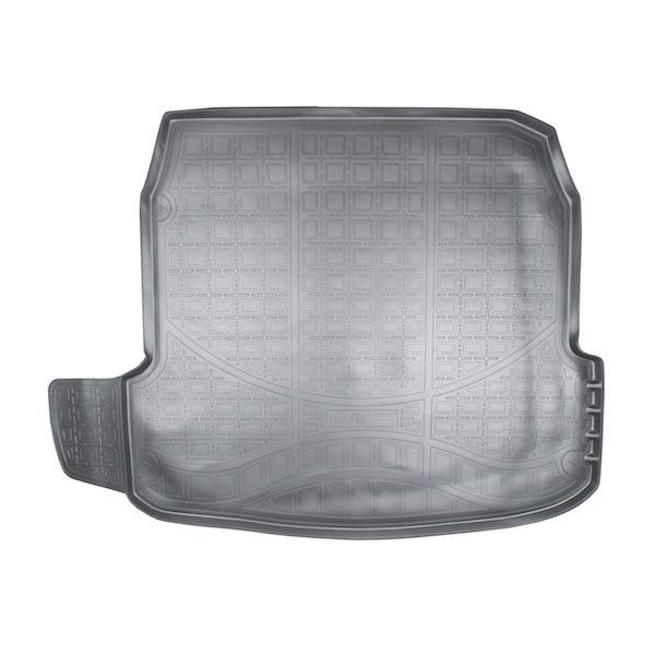 Covoras protectie portbagaj Audi A8 D4 4H 2010-2017 [2]