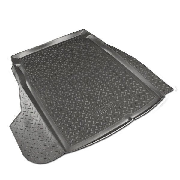 Covor portbagaj tavita BMW Seria 5 E60 2003-2010 berlina [2]