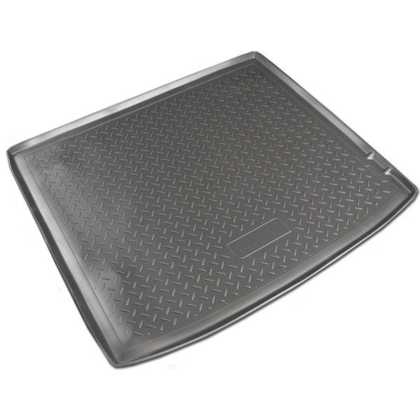 Covoras portbagaj tavita BMW X6 E71/F16 2008-2019 [1]