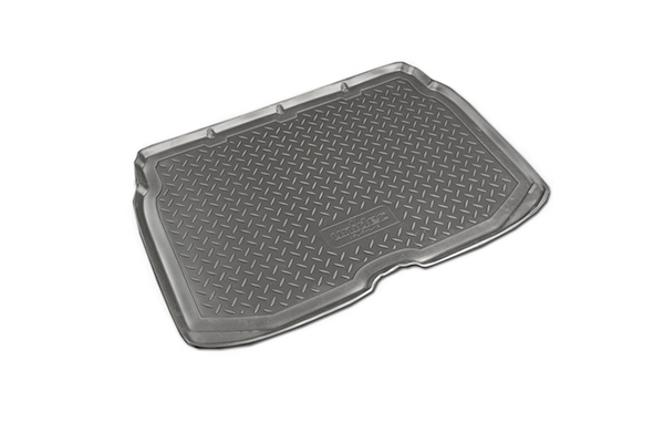 Covoras cauciuc protectie portbagaj CITROEN C3 PICASSO(2009-2016) [2]