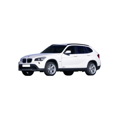 Perdele Auto Interior compatibile BMW X1 E84 2009-2015 [1]