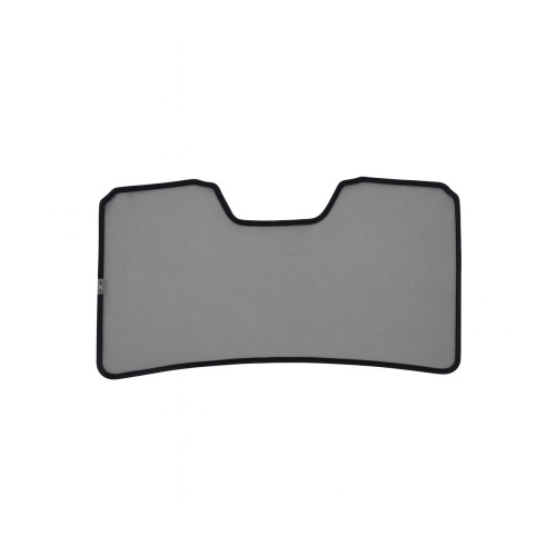 Perdele auto magnetice premium compatibile Dacia Logan III 2021-2025 [7]