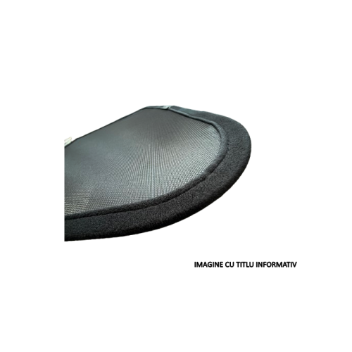 Perdele Auto Premium compatibile BMW X1 E84, 2008-2015 [6]