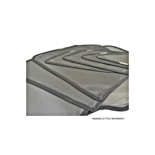 Perdele Auto Premium compatibile BMW X1 E84, 2008-2015 [4]