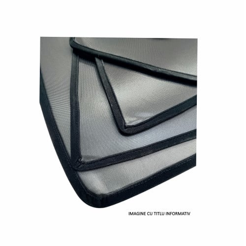 Perdele Auto Premium compatibile BMW X1 E84, 2008-2015 [5]