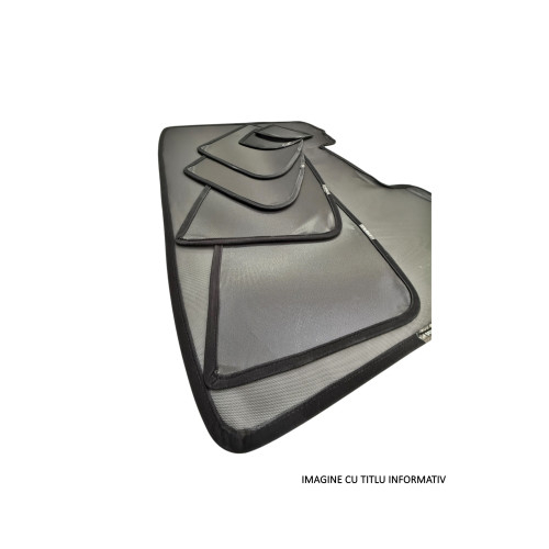 Perdele Auto Premium compatibile BMW X1 E84, 2008-2015 [3]