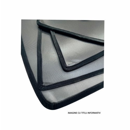Perdele Auto Premium compatibile Peugeot 308 Hatchback 2016-2021 Cod: PD4089 / TIP5 [4]