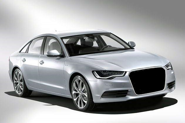 Perdele interior Audi A6 C7 2010-&gt; sedan [1]