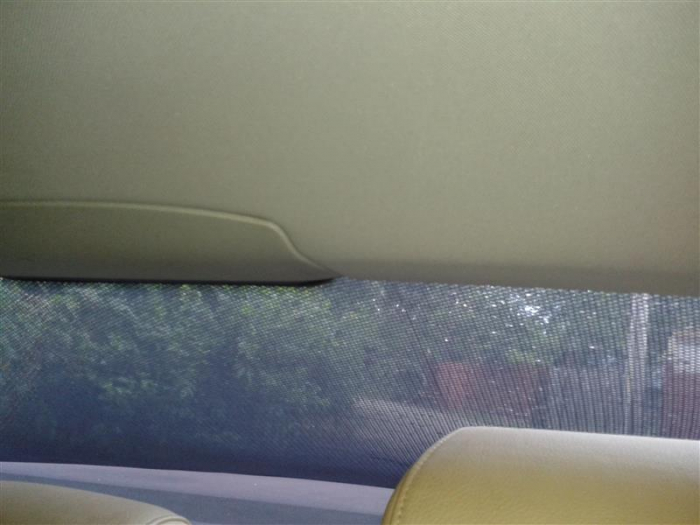 Perdele interior Bmw E60 Seria 5 2003-2010 sedan [5]