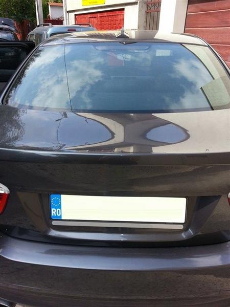 Perdele interior Bmw E90 2005-2012 sedan [4]