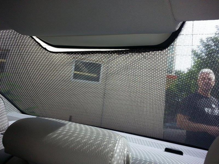 Perdele interior Bmw E90 2005-2012 sedan [12]