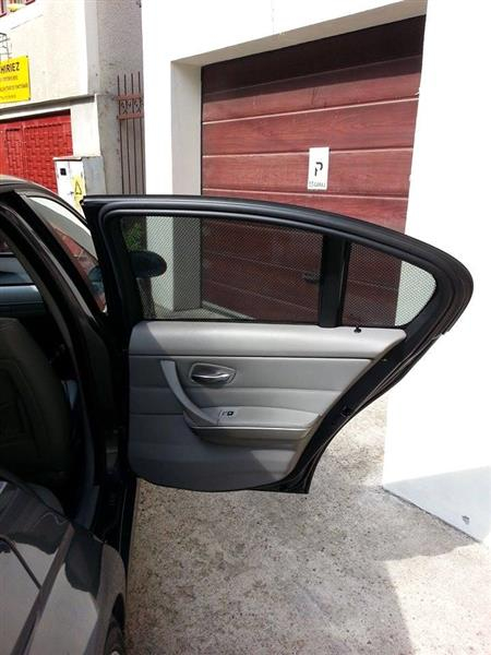Perdele interior Bmw E90 2005-2012 sedan [11]