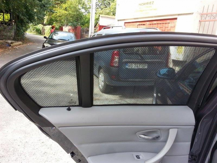 Perdele interior Bmw E90 2005-2012 sedan [13]