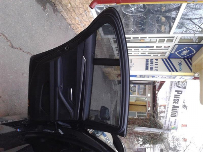 Perdele interior Bmw F10 Seria 5 2010-> sedan [4]