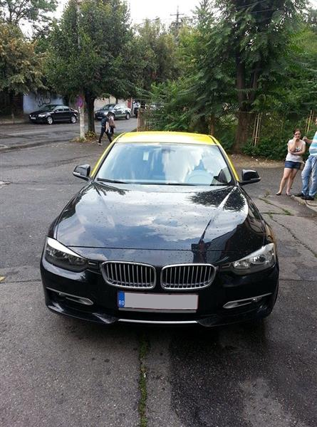 Perdele interior Bmw F30 2011-&gt; sedan [9]