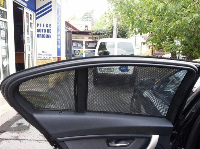 Perdele interior Bmw F30 2011-&gt; sedan [3]
