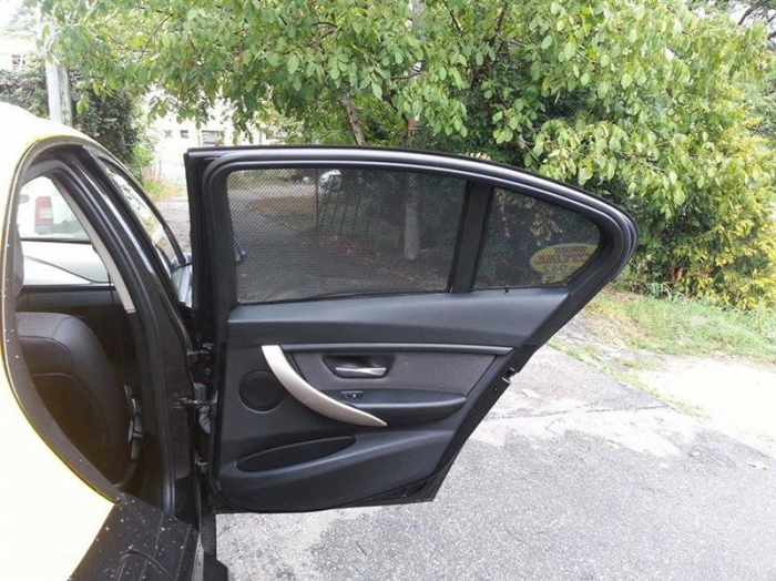 Perdele interior Bmw F30 2011-&gt; sedan [5]