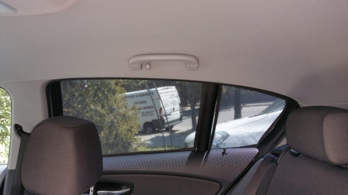 Perdele interior BMW seria 1 E87 2004-&gt; [5]