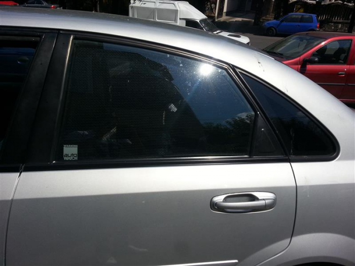 Perdele interior Chevrolet Lacetti 2002-2011 sedan [5]