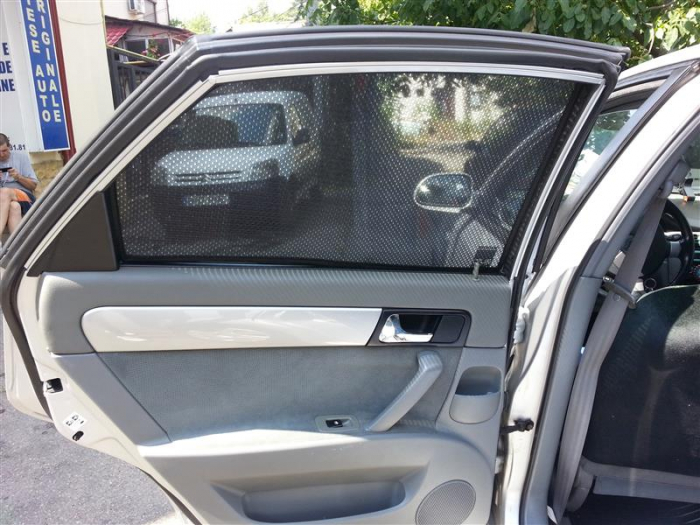 Perdele interior Chevrolet Lacetti 2002-2011 sedan [6]