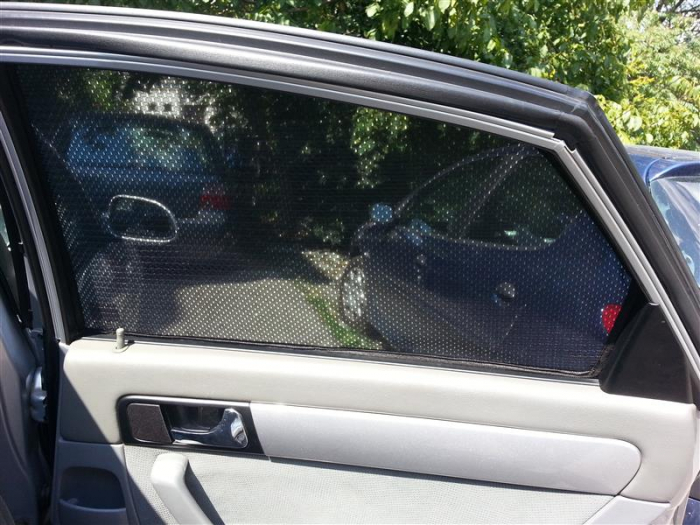 Perdele interior Chevrolet Lacetti 2002-2011 sedan [7]