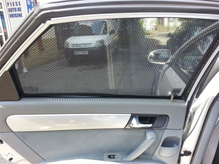 Perdele interior Chevrolet Lacetti 2002-2011 sedan [8]