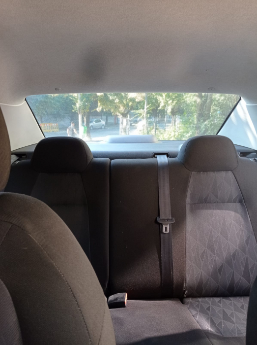 Perdele interior Citroen C-Elysse 2015-&gt; berlina [2]