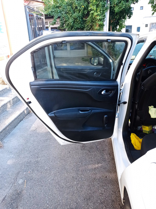 Perdele interior Citroen C-Elysse 2015-&gt; berlina [4]