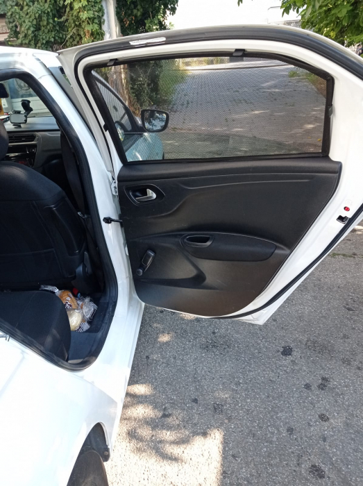 Perdele interior Citroen C-Elysse 2015-&gt; berlina [3]